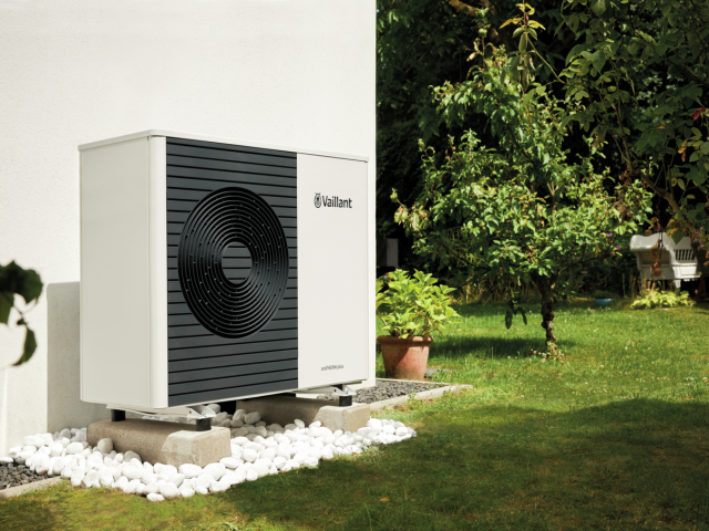 aroTHERM plus aroTHERM plus